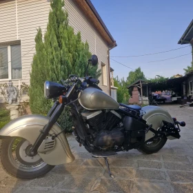 Обява за продажба на Kawasaki Vn Drifter 800 ~13 000 лв. - изображение 1