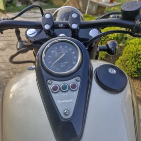 Обява за продажба на Kawasaki Vn Drifter 800 ~13 000 лв. - изображение 3