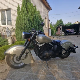 Обява за продажба на Kawasaki Vn Drifter 800 ~13 000 лв. - изображение 6