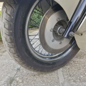 Обява за продажба на Kawasaki Vn Drifter 800 ~13 000 лв. - изображение 9