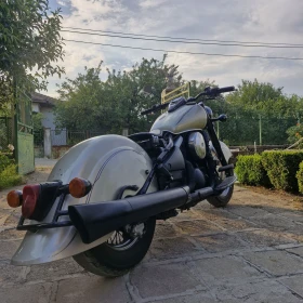 Обява за продажба на Kawasaki Vn Drifter 800 ~13 000 лв. - изображение 7
