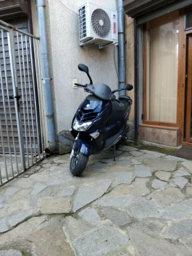 Обява за продажба на Aprilia Leonardo 150c ~2 000 лв. - изображение 3