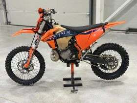  Ktm 300