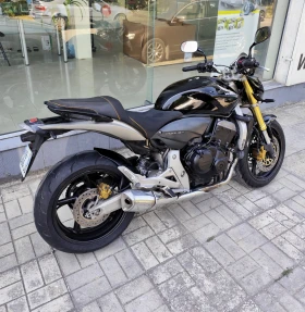Honda Hornet 600 | Mobile.bg    6