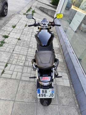 Honda Hornet 600 | Mobile.bg    7