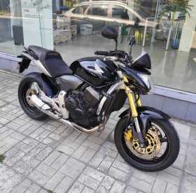 Honda Hornet 600 | Mobile.bg    5