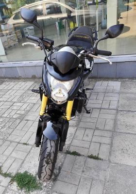 Honda Hornet 600 | Mobile.bg    3