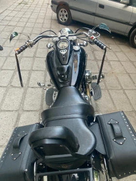 Обява за продажба на Kawasaki Vulcan VN900 ~7 300 лв. - изображение 7