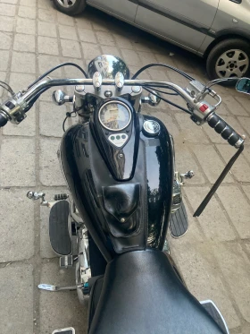 Обява за продажба на Kawasaki Vulcan VN900 ~7 300 лв. - изображение 6