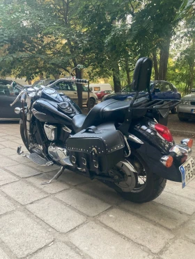 Обява за продажба на Kawasaki Vulcan VN900 ~7 300 лв. - изображение 2