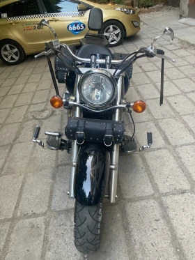 Обява за продажба на Kawasaki Vulcan VN900 ~7 300 лв. - изображение 5