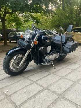 Обява за продажба на Kawasaki Vulcan VN900 ~7 300 лв. - изображение 3