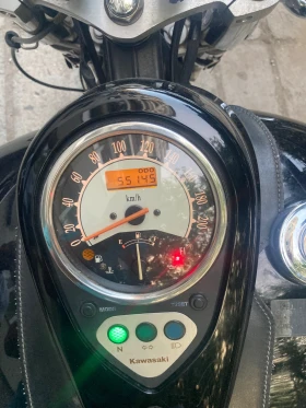 Обява за продажба на Kawasaki Vulcan VN900 ~7 300 лв. - изображение 8