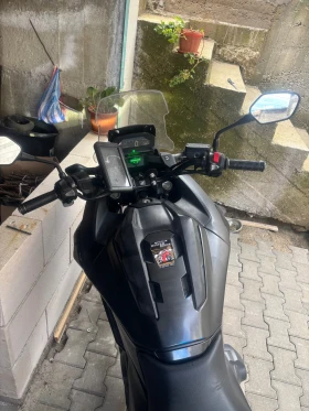 Honda Nc Honda NC750XD | Mobile.bg    12