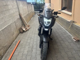  Honda Nc