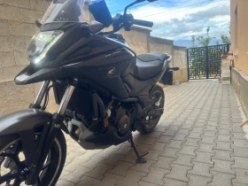 Honda Nc Honda NC750XD | Mobile.bg    7