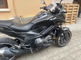 Honda Nc Honda NC750XD | Mobile.bg    8