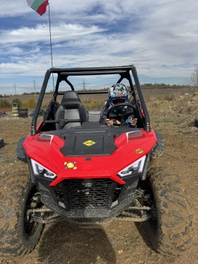 Polaris RZR 200 | Mobile.bg    4