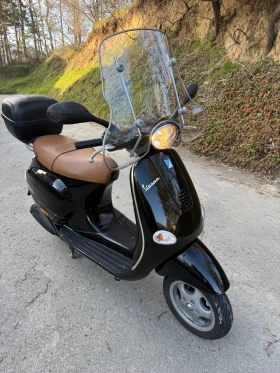 Vespa 125 ET4 125 | Auto.bg — изображение 2