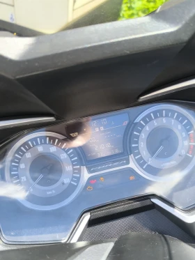 Honda Forza Keyless Abs traction Подгрев Смарт куфар | Auto.bg — изображение 9