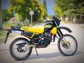 Yamaha Xt 350 | Mobile.bg � ����� ������ 3