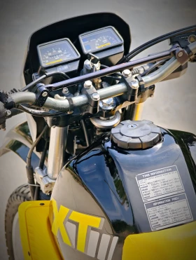 Yamaha Xt 350 | Mobile.bg � ����� ������ 8