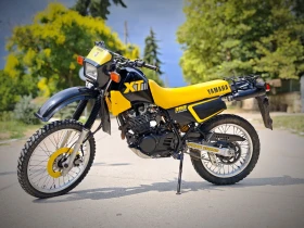 Yamaha Xt 350 | Mobile.bg � ����� ������ 2