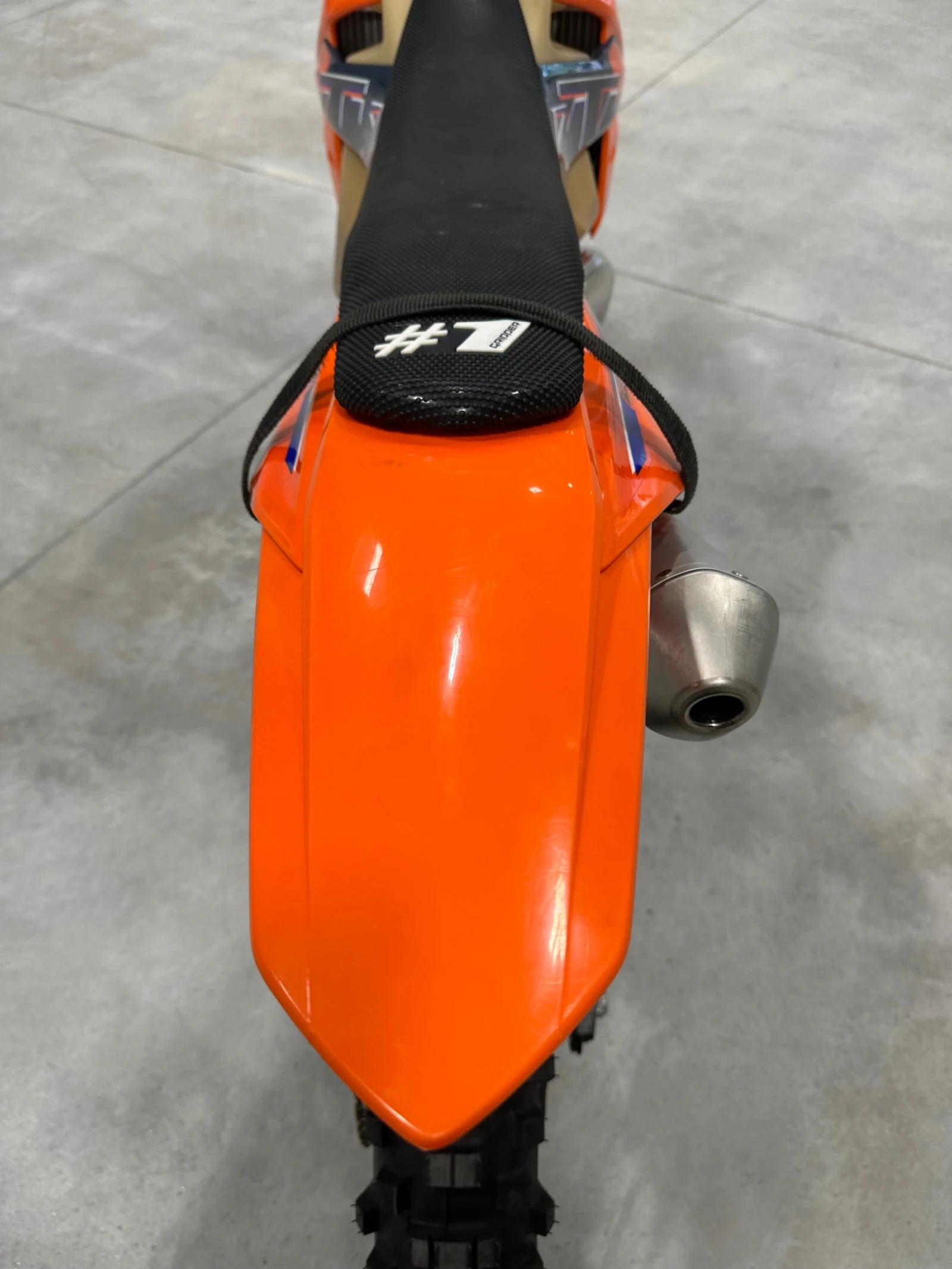 Ktm 300 EXC - изображение 9