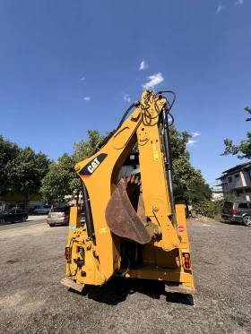 ����� Cat 428� ��� ���� | Mobile.bg � ����� ������ 6