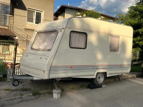 Каравана Sterckeman 370, снимка 3