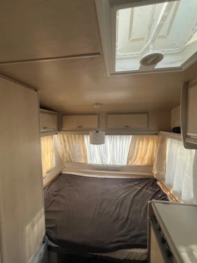 Каравана Sterckeman 370, снимка 10
