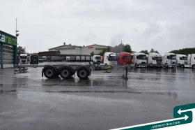 Полуремарке Fliegl TR26187, снимка 11