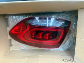Mercedes glc 2021, снимка 1