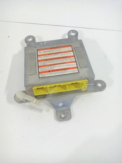 Еърбег централ Субару Легаси 