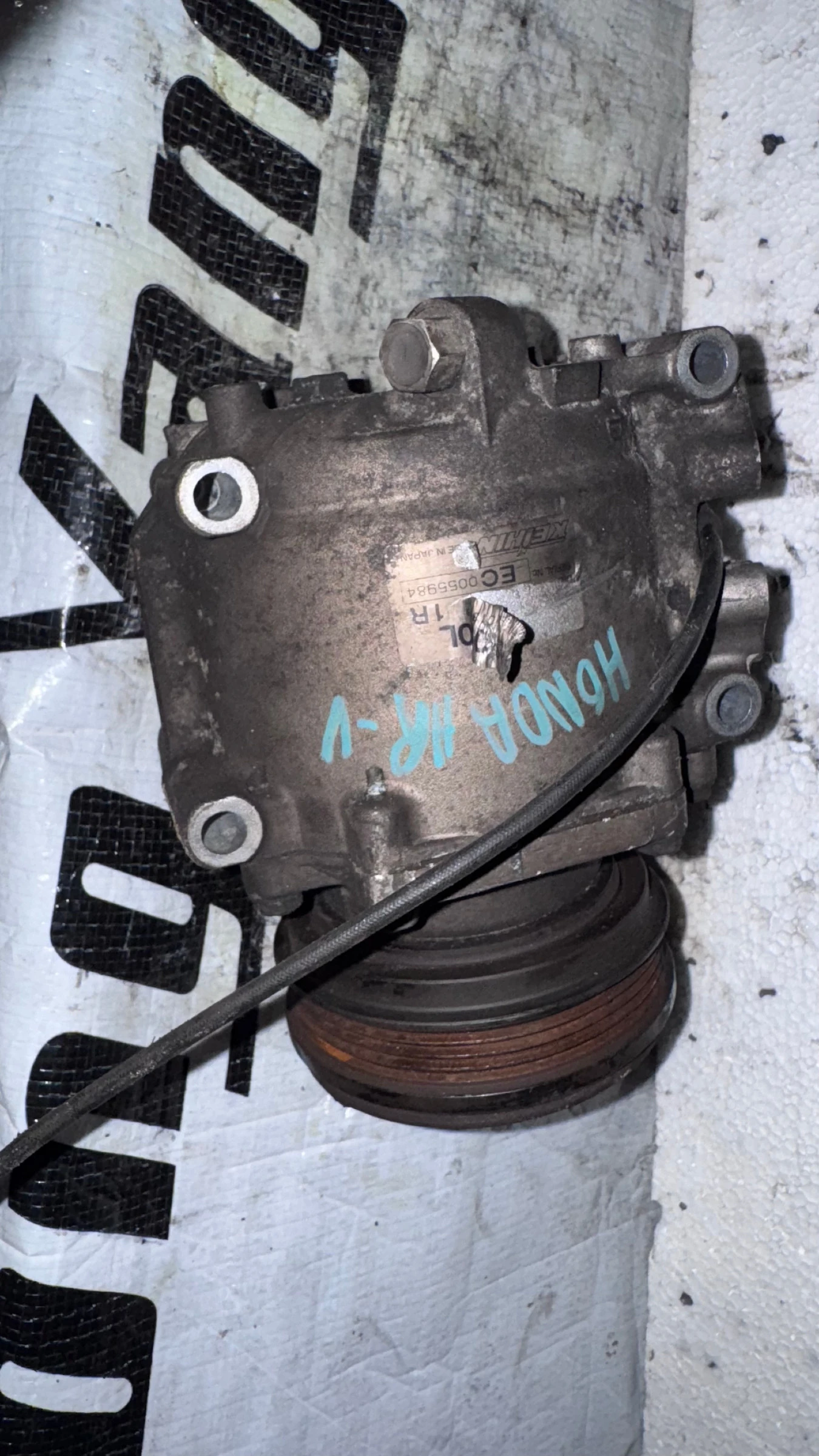     Honda Cr-v -  HS090L | Mobile.bg   1