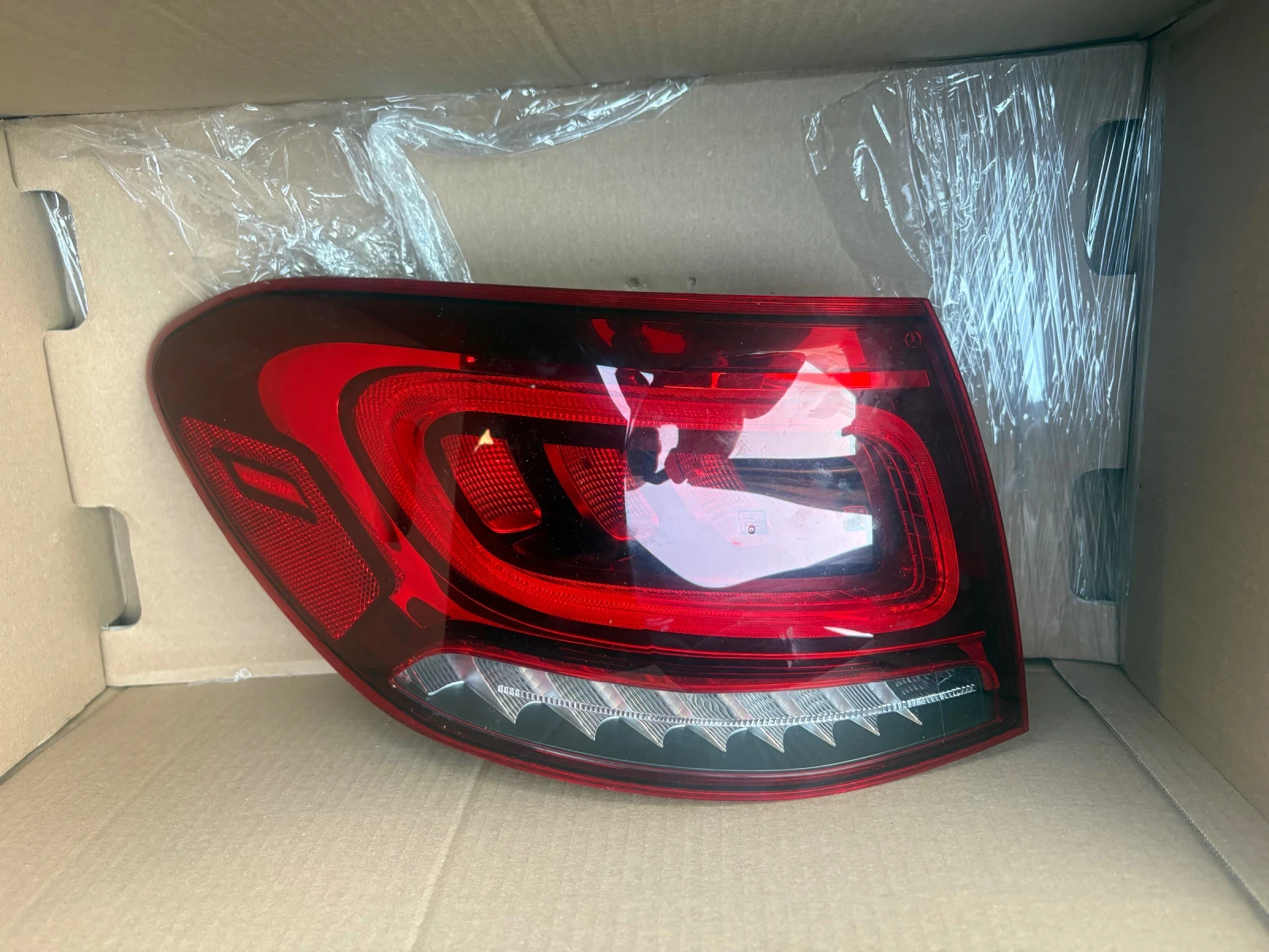 Mercedes glc 2021 | Mobile.bg � ����������� 3