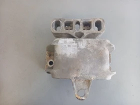 Тампон двигател Фолксваген Голф 1.9д (1)