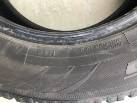 Гуми Зимни 265/65R18, снимка 6