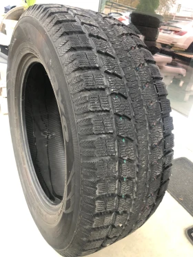 Гуми Зимни 265/65R18, снимка 1