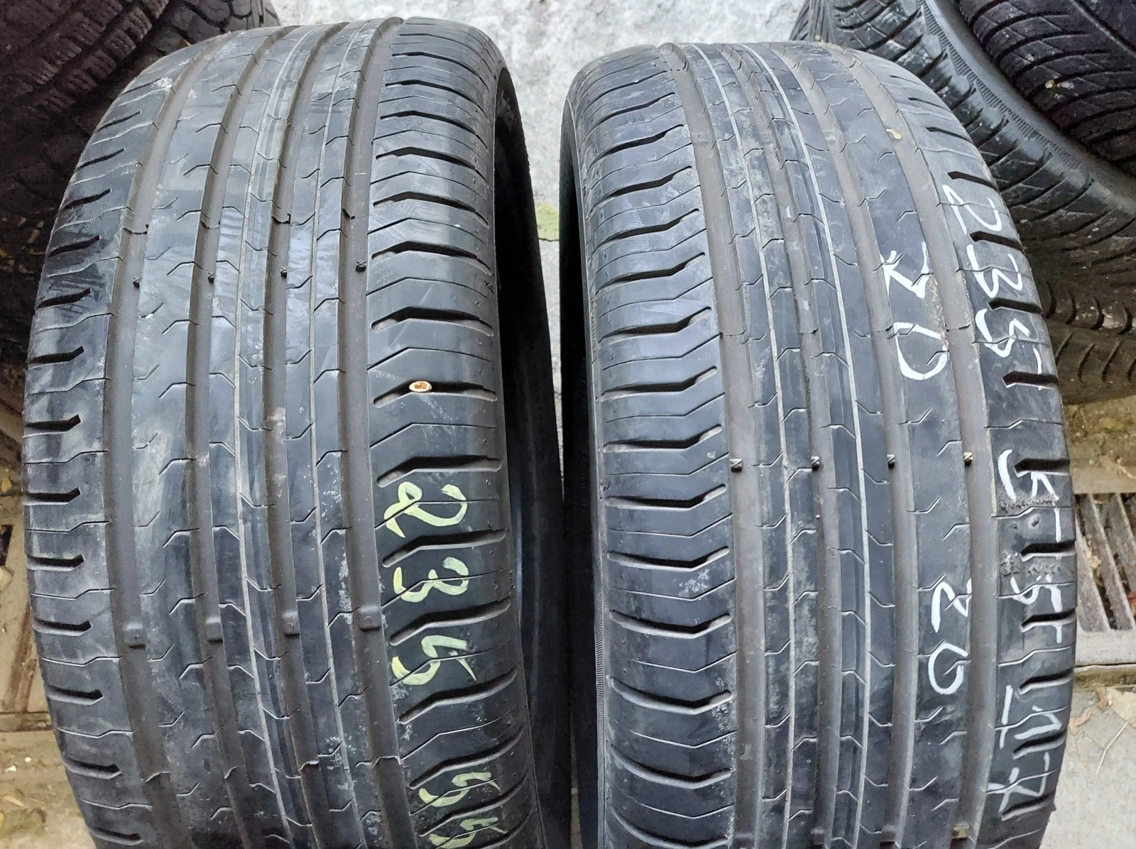 ���� 235/55R17 | Mobile.bg � ����������� 1