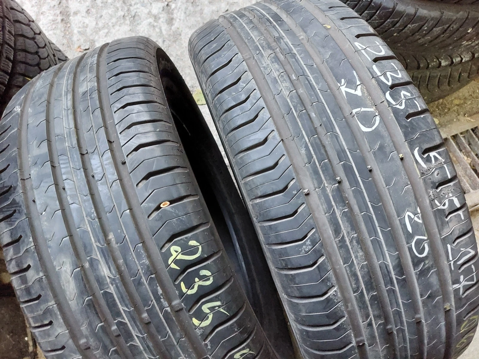 ���� 235/55R17 | Mobile.bg � ����������� 2