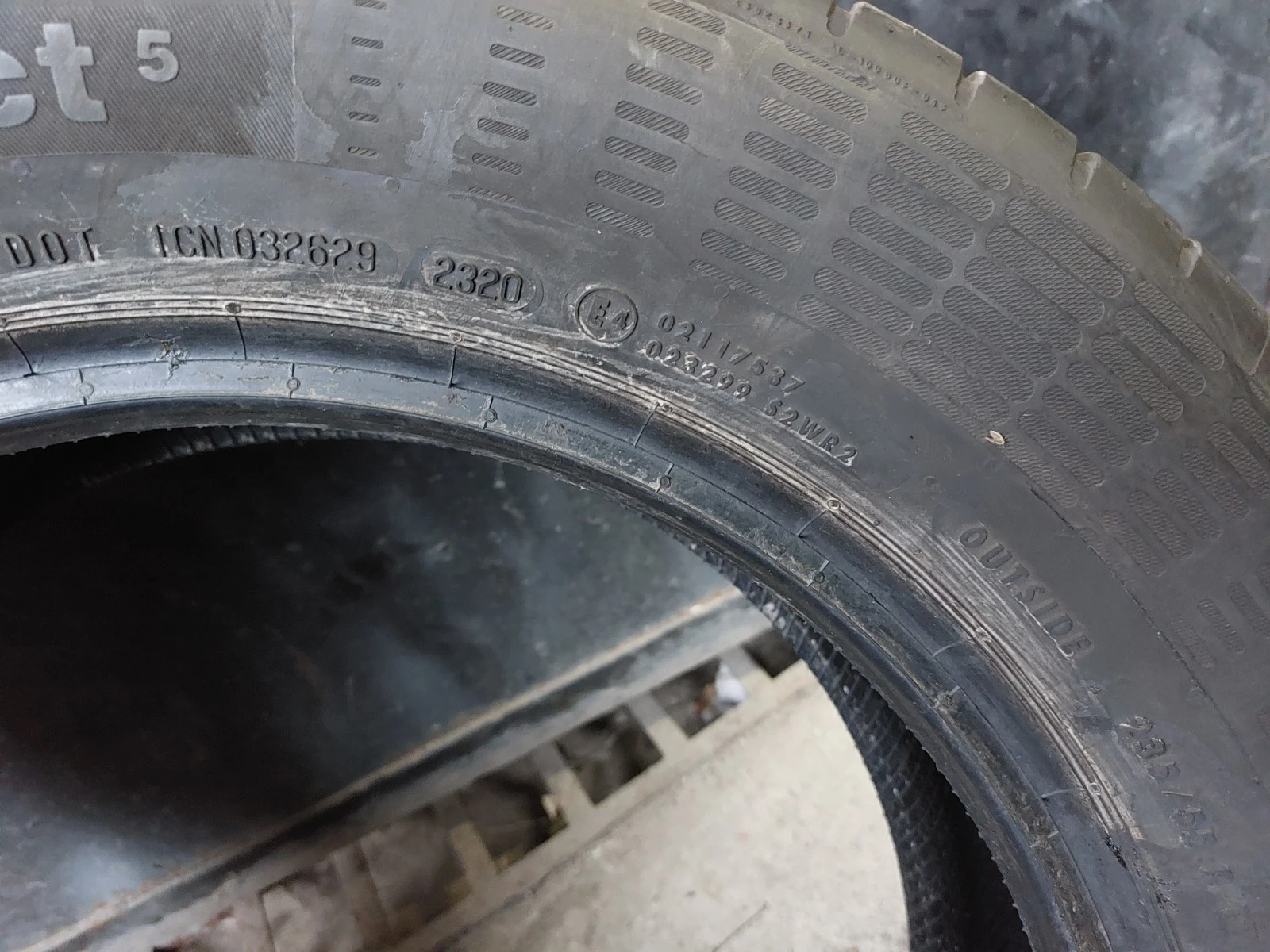 ���� 235/55R17 | Mobile.bg � ����������� 6