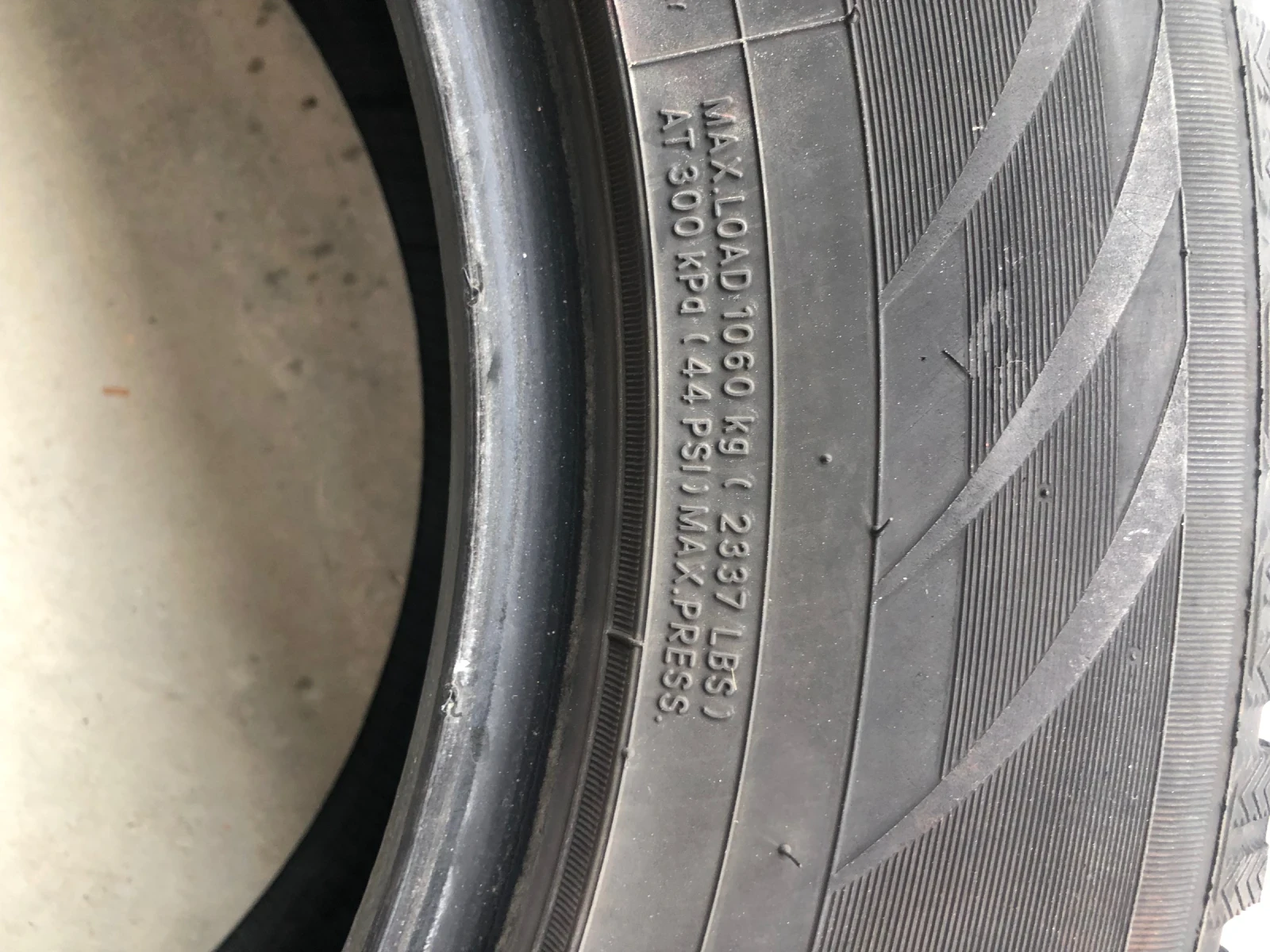  265/65R18 | Mobile.bg   10