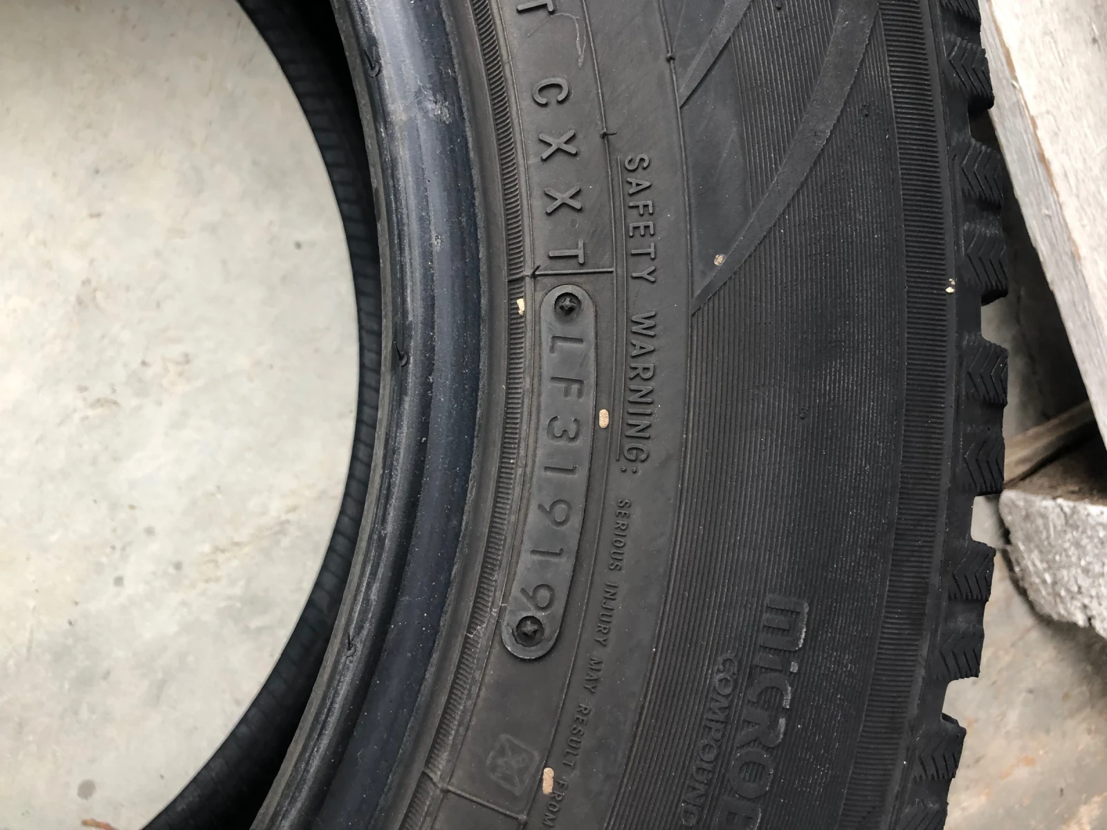  265/65R18 | Mobile.bg   9