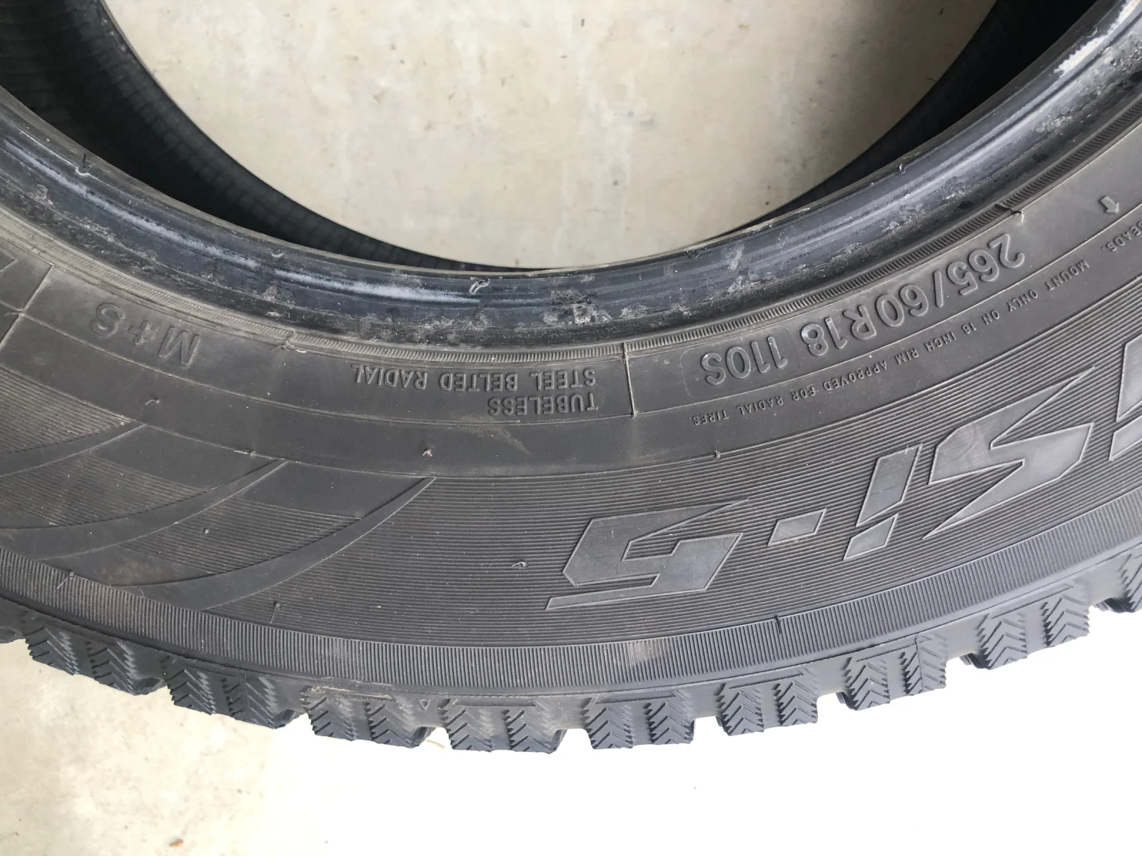  265/65R18 | Mobile.bg   7