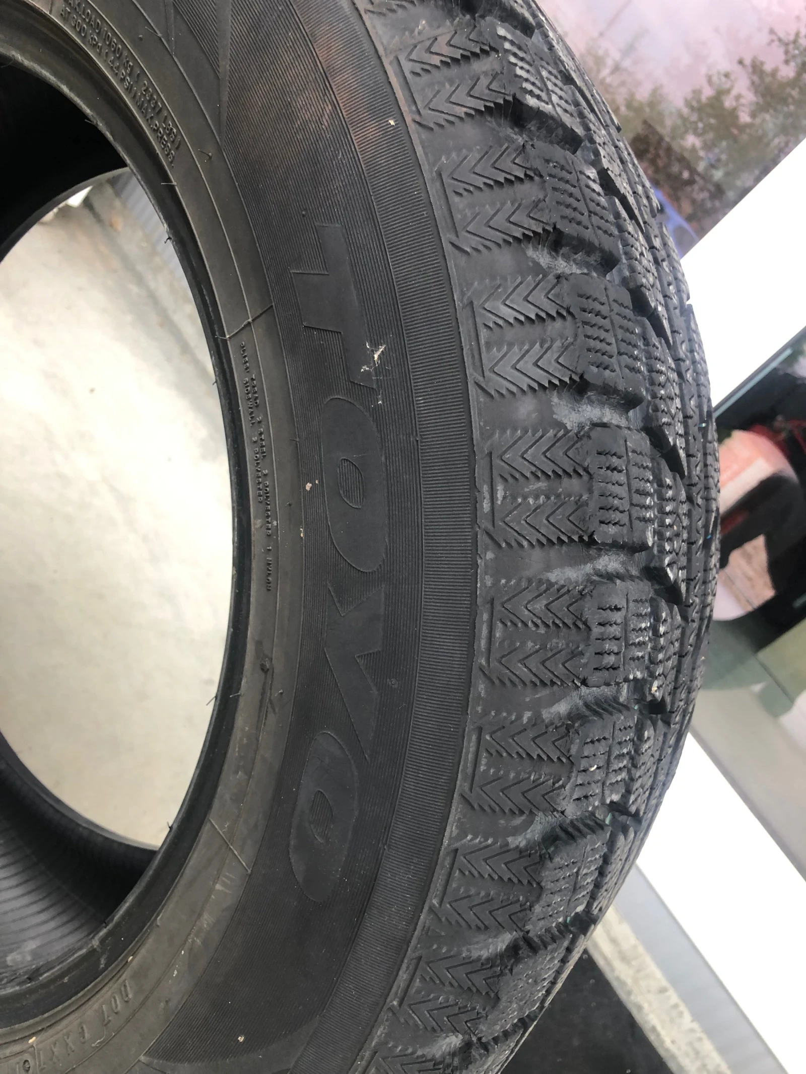  265/65R18 | Mobile.bg   2