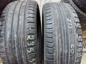 Гуми Летни 235/55R17, снимка 3 - Гуми и джанти - 39125482