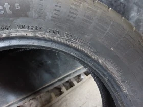 Гуми Летни 235/55R17, снимка 6 - Гуми и джанти - 39125482