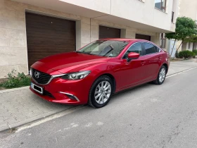 Mazda 6 2.0 SkyActiv Facelift