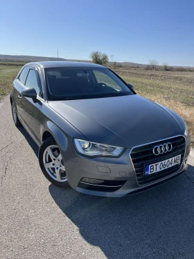 Audi A3  - изображение 2